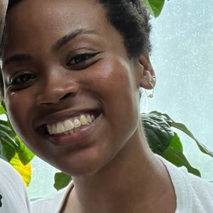 Meet your Posher, Christianna